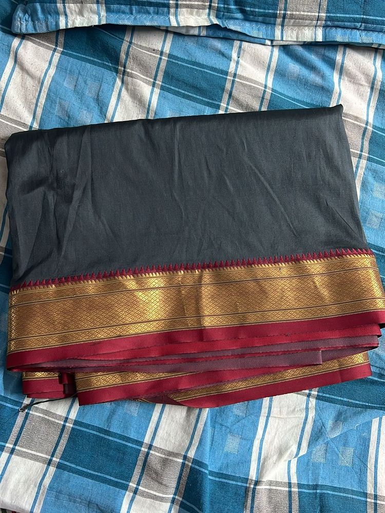 Polyster Saree