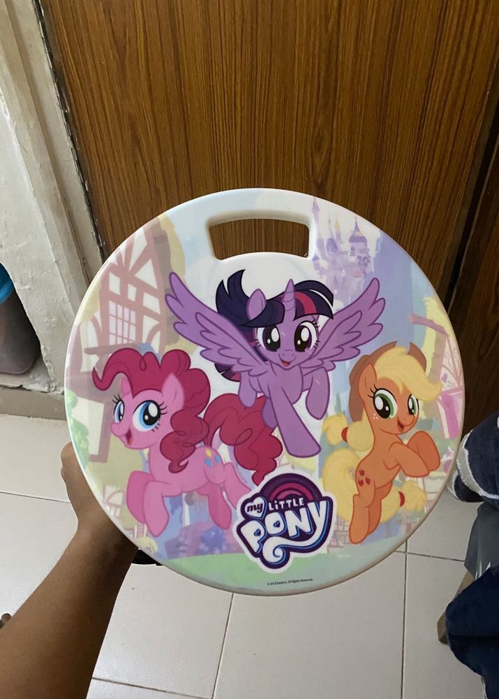 Baby Chair