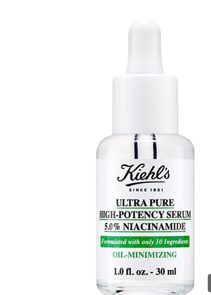 Kiehl&#39;s Niacinamide Serum