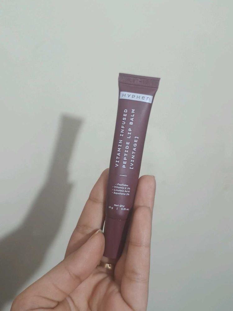 Hyphen Lip Balm