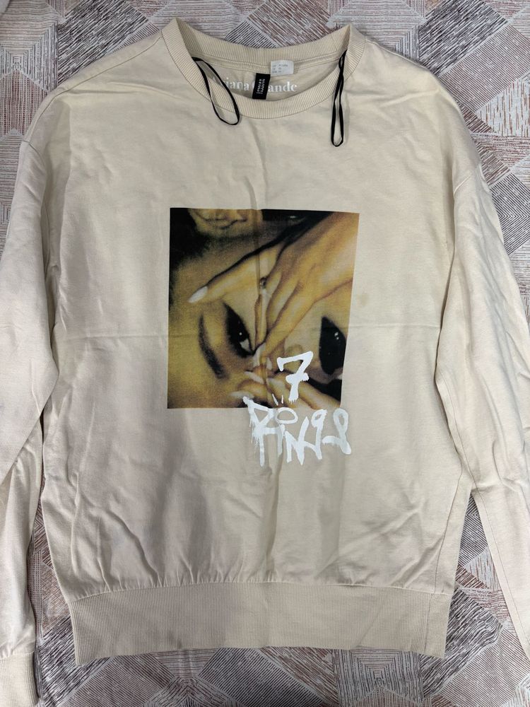 Ariana Grande Sweatshirt