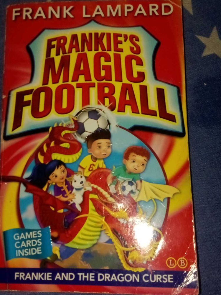 New Story Book
