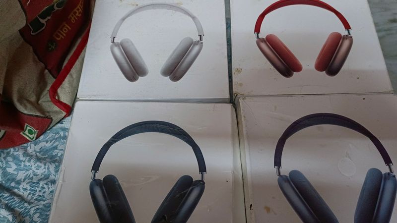 Bluetooth Headphone