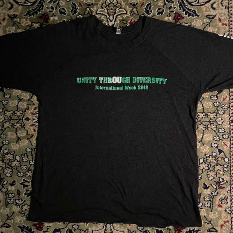 Fullsleeve Uni Top