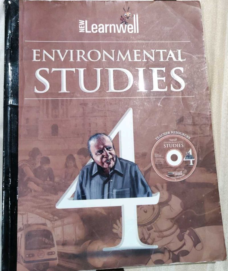 EVS Book