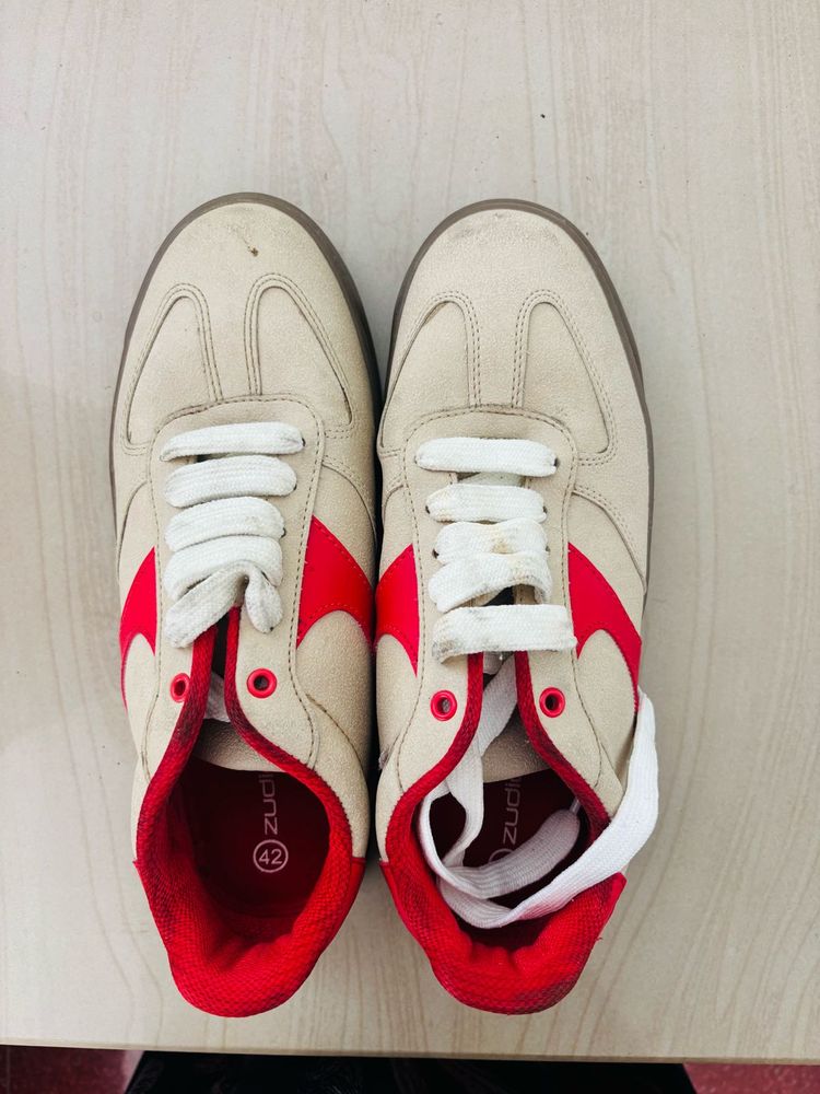 Zucianz Casual Sneakers