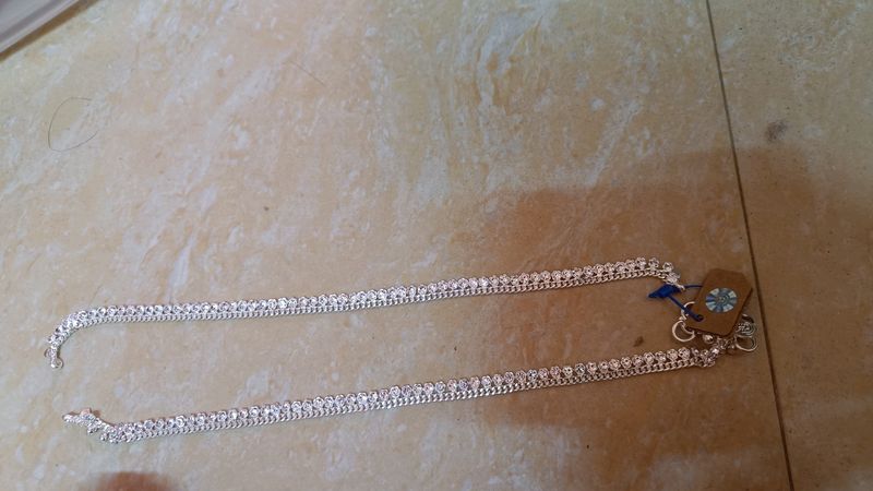 Anklets...Payal