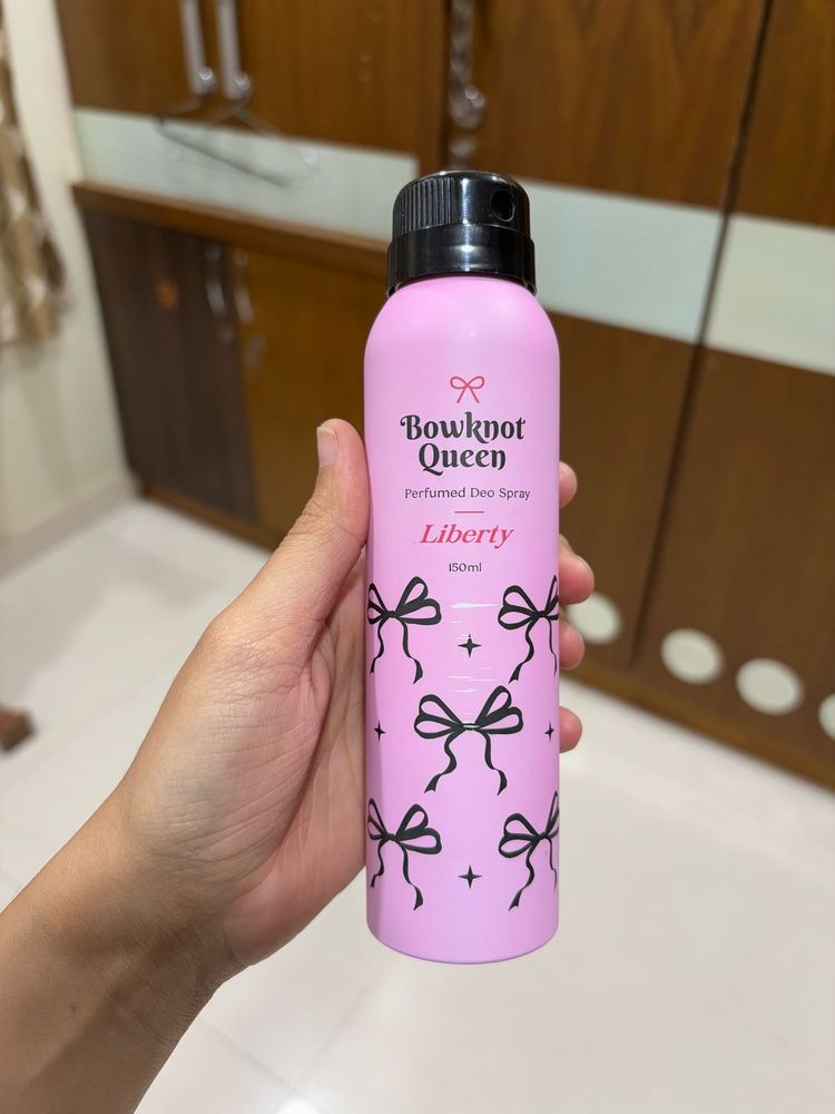 Miniso Deodorant