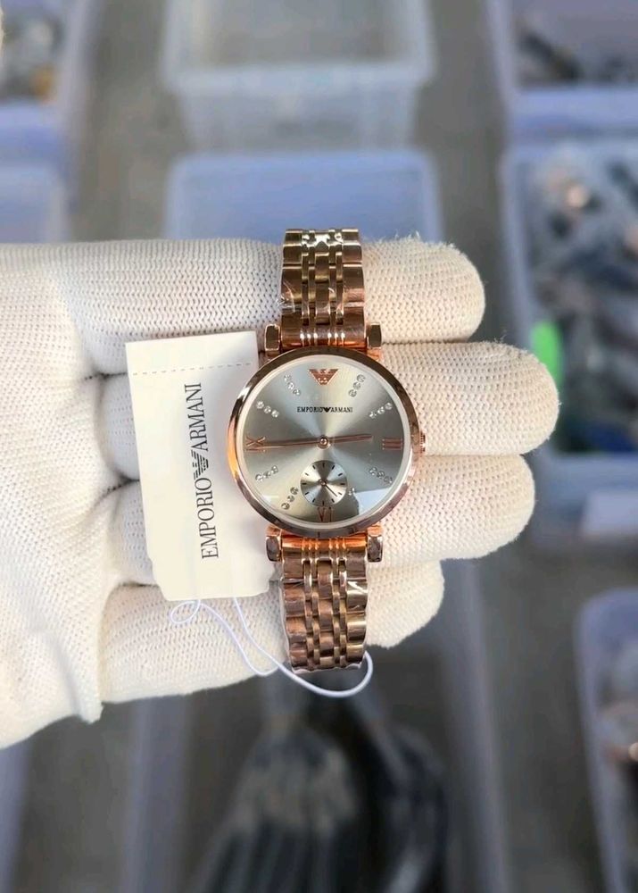 Armani For  Her