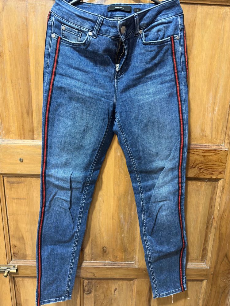 Vero Moda jeans (Gift assured🎀🎁)