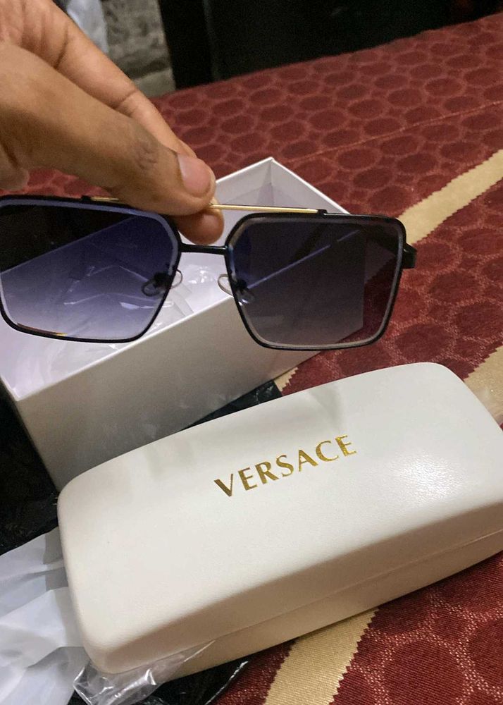 Versace Glasses 🕶️