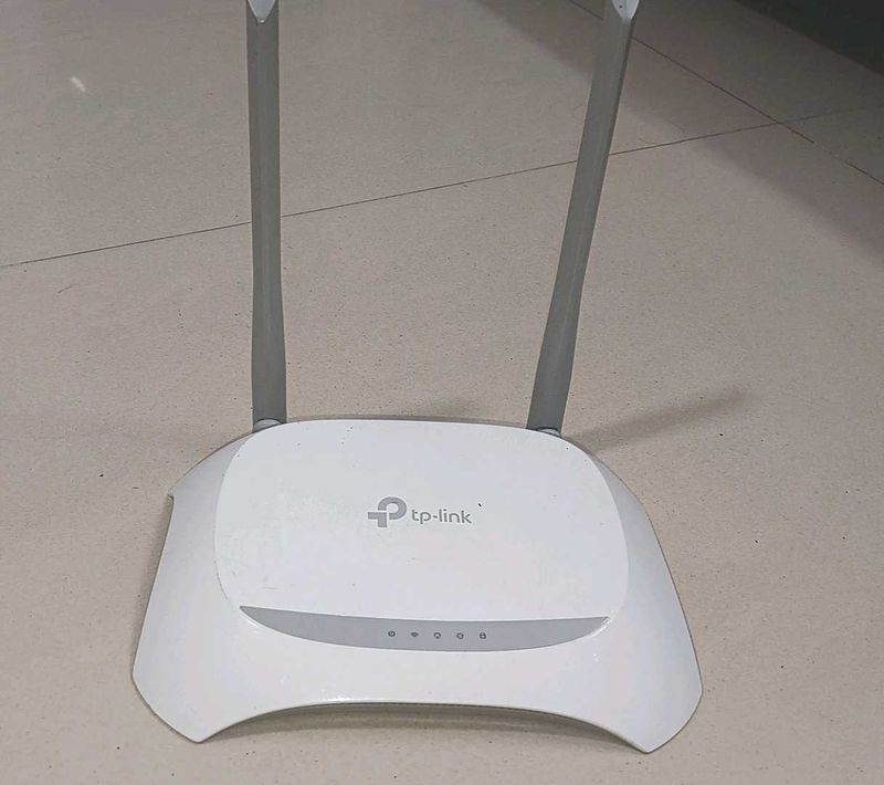 Wifi Connector TP -link