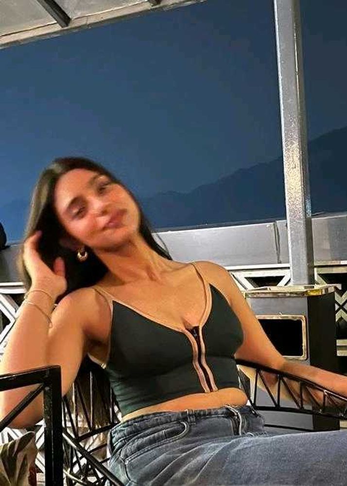 Brallete Top