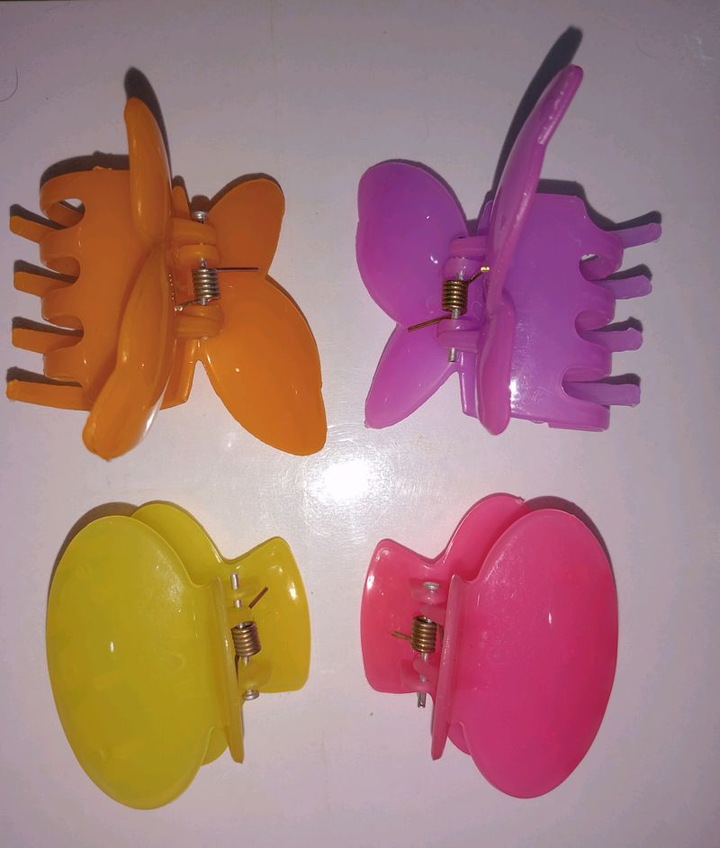 Girl&#39;s And Women,s FANCY  Hair Cletcher