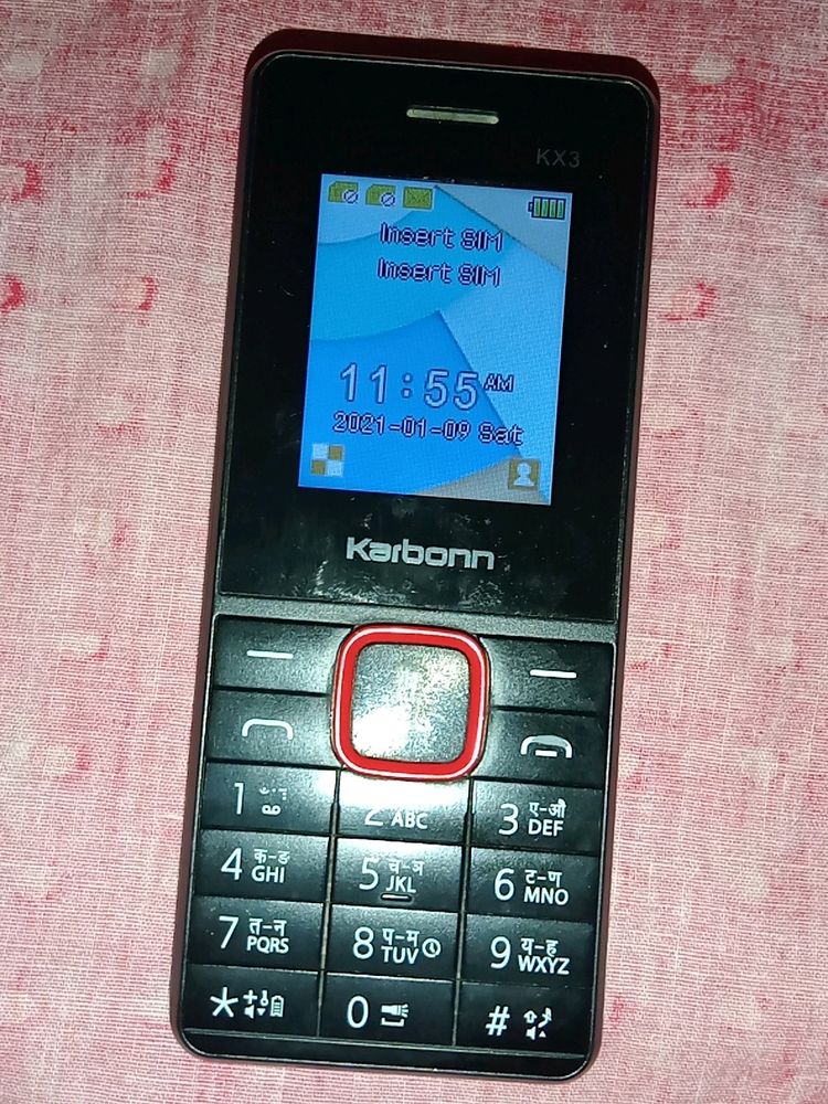 Mobile ⬆️🔝 keeped