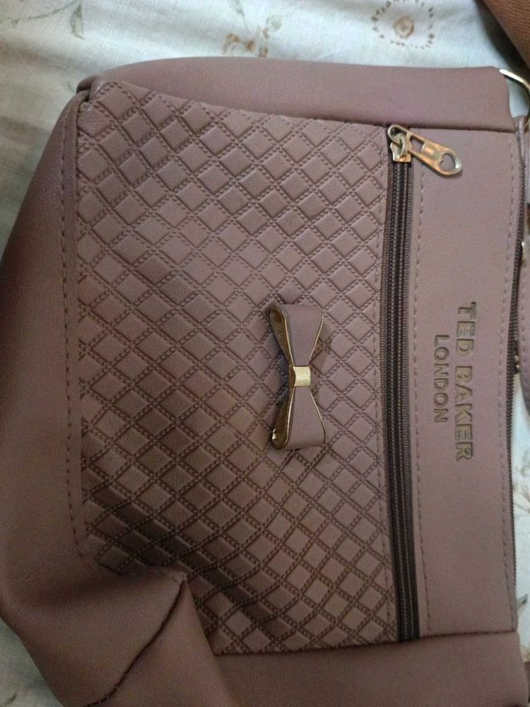 Ted Baker Crossbody Bag