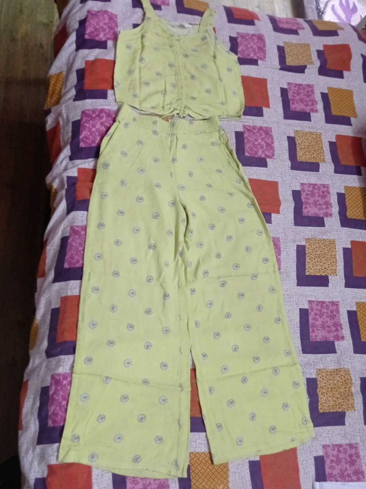 coord set by H&amp;M