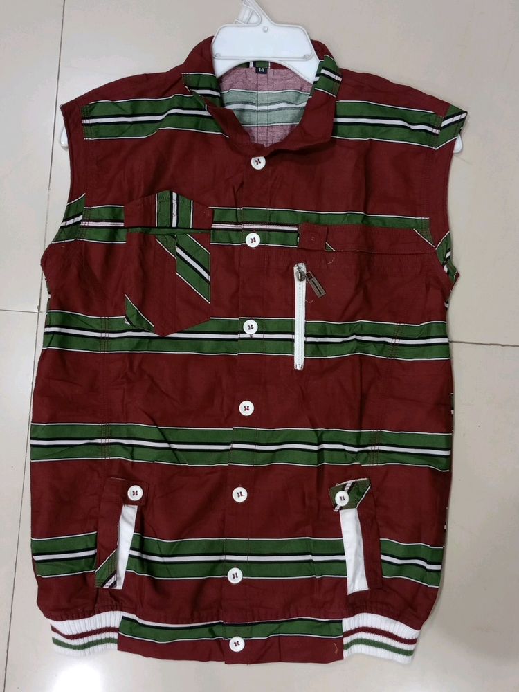 Jacket