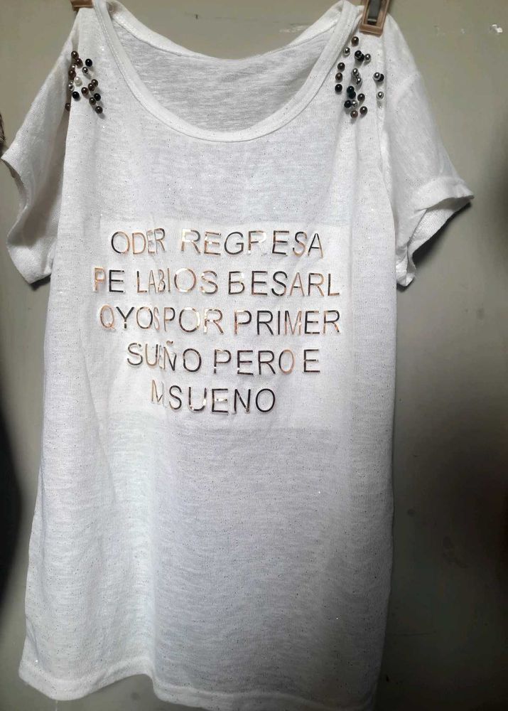 New Sparkle Top for women