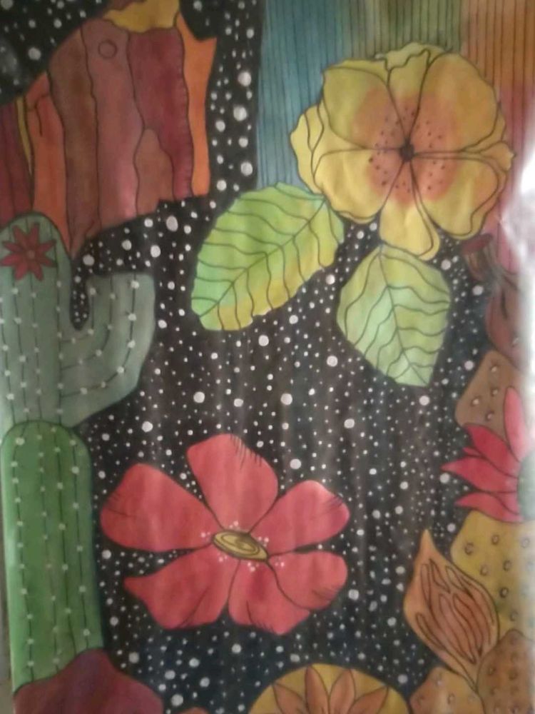 Pinteresty Handmade painting