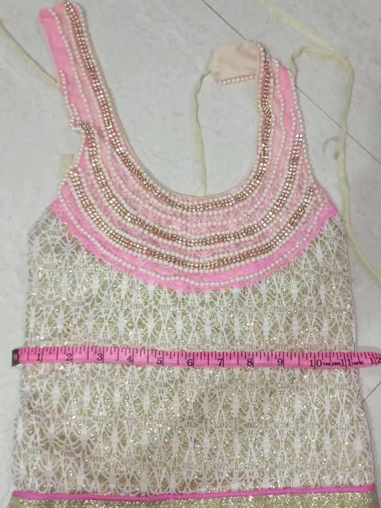 Lehnga For 10 Year Girls 💗