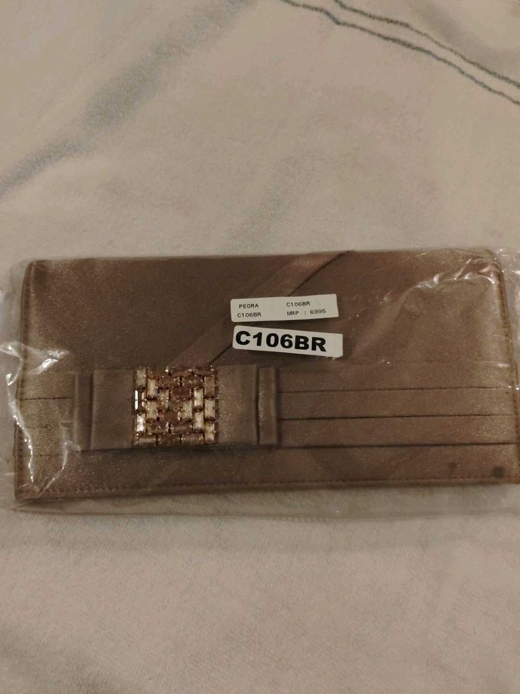 Women Party Clutch