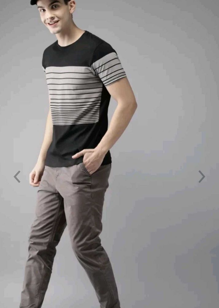 🚨 PRICE DROP ♥️HERE&amp;NOW Mens Tshirt