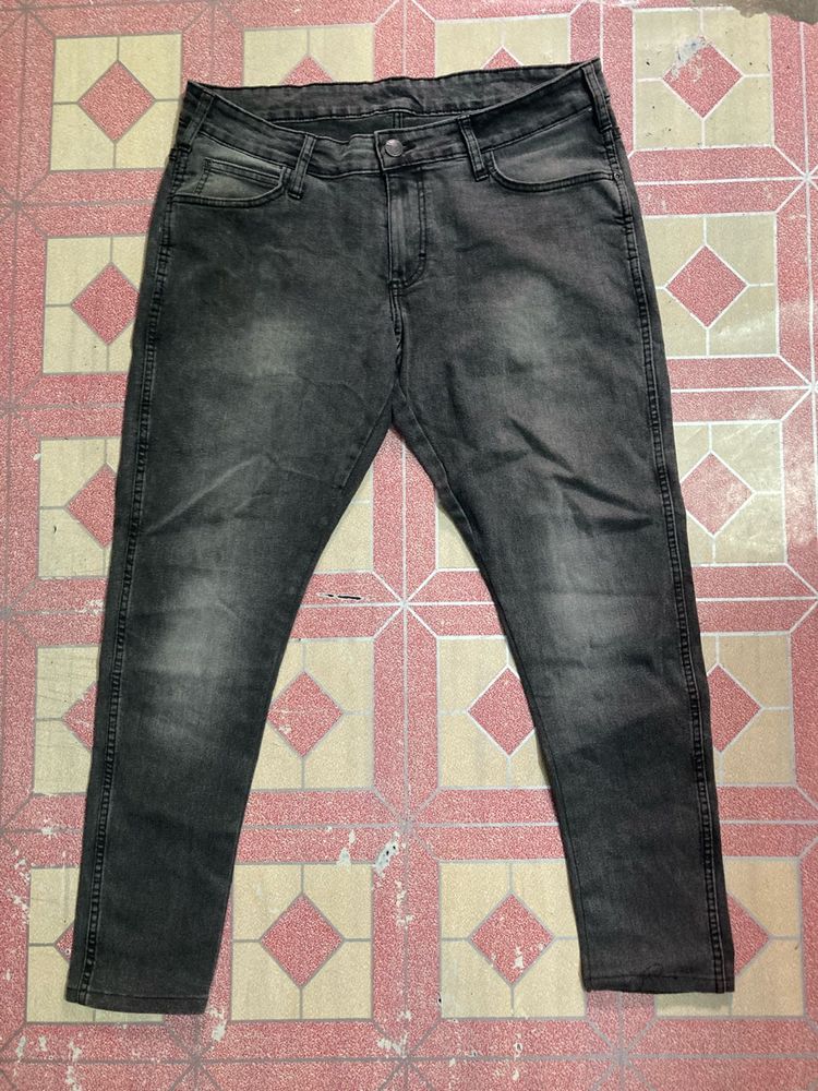 Wrangler Denim Jeans