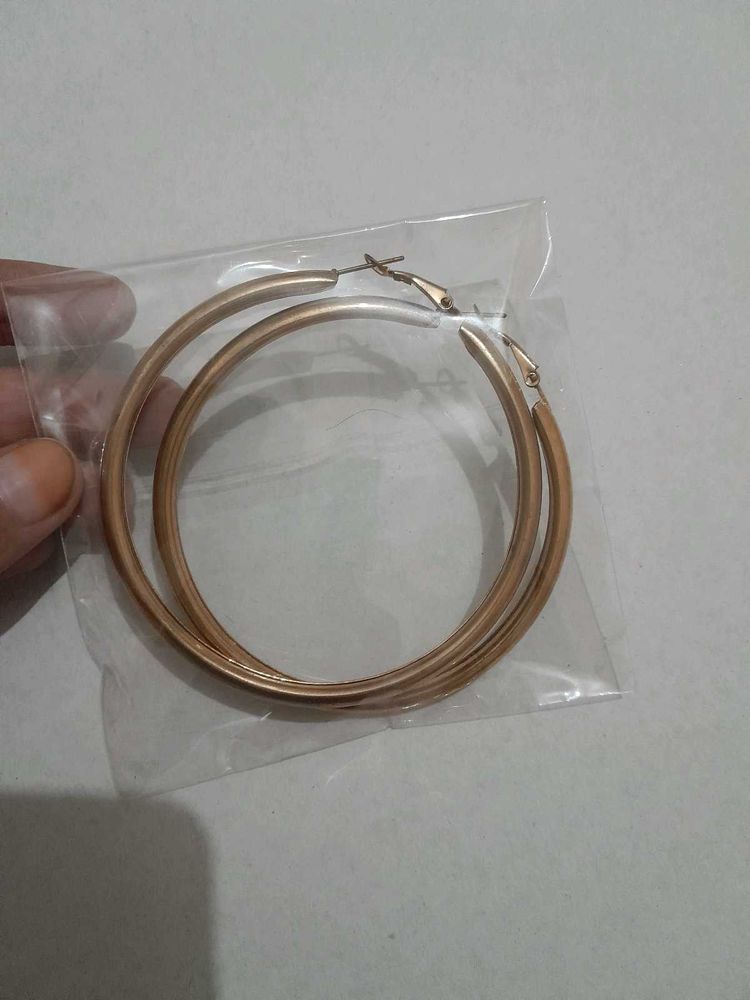 Hoop Earrings