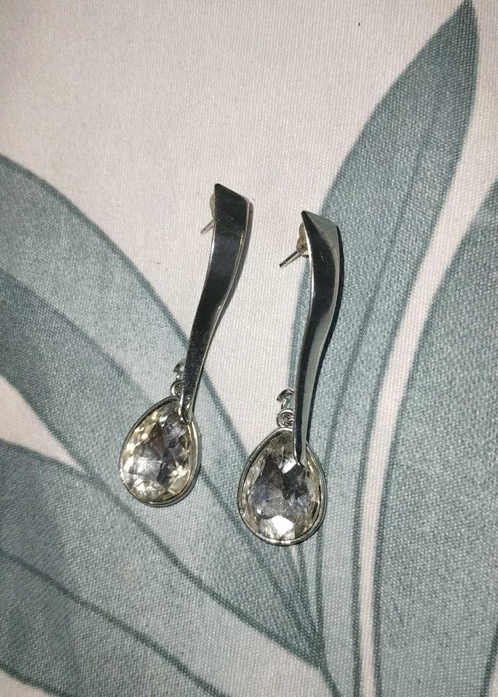 Elegant Drop Earrings