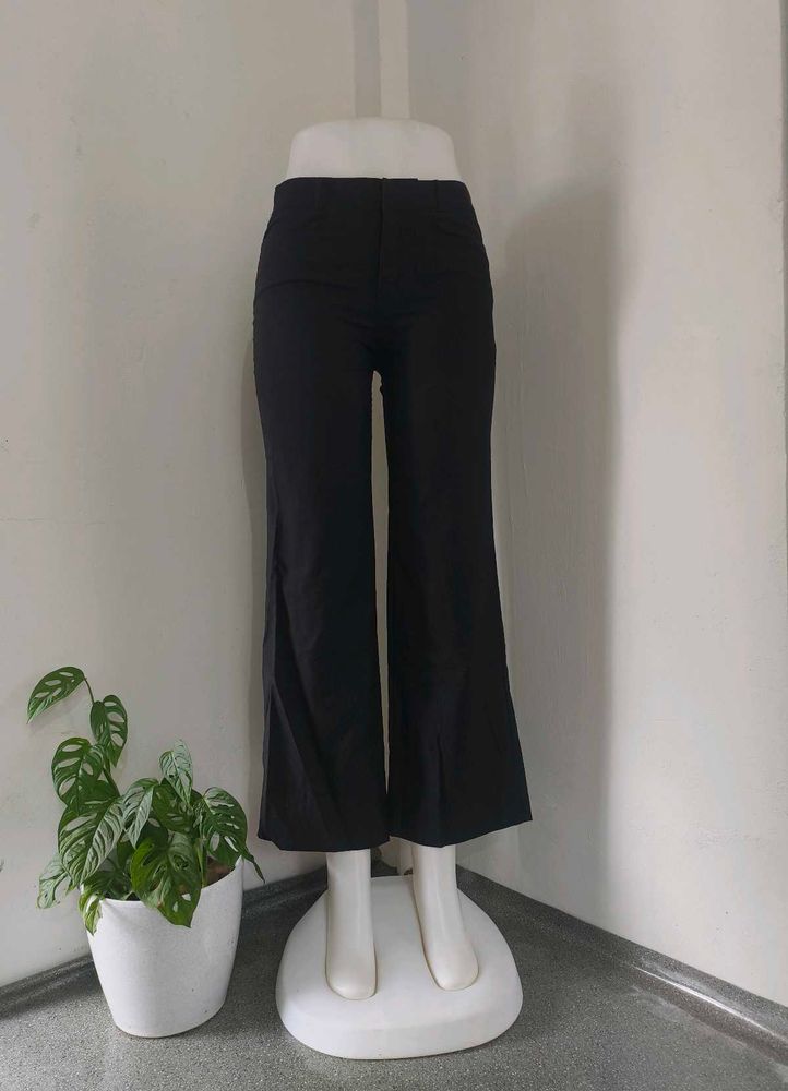 Black Pants
