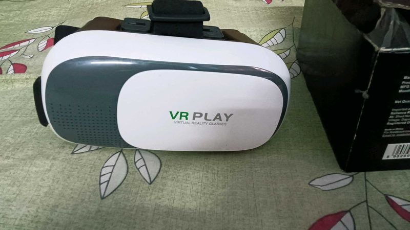 Vr Play New Condition