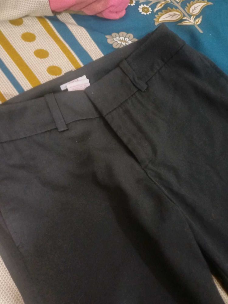 Formal Pants