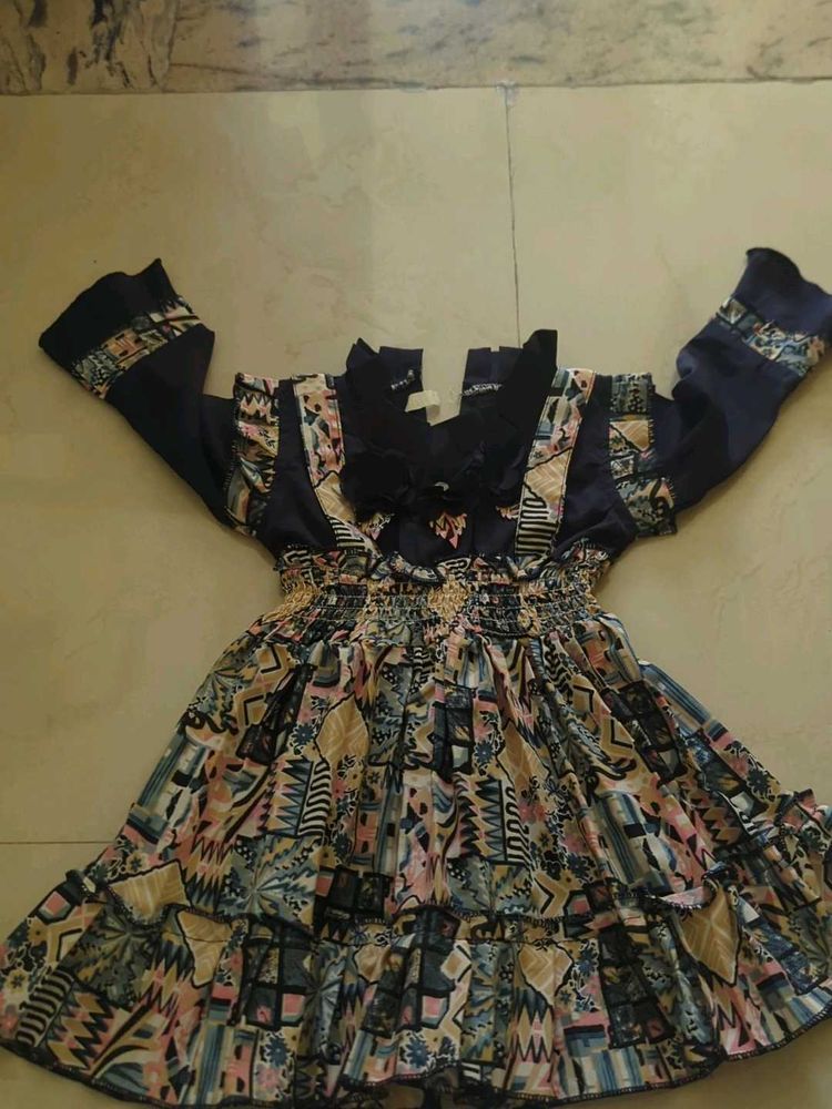 Cute Girls Dress