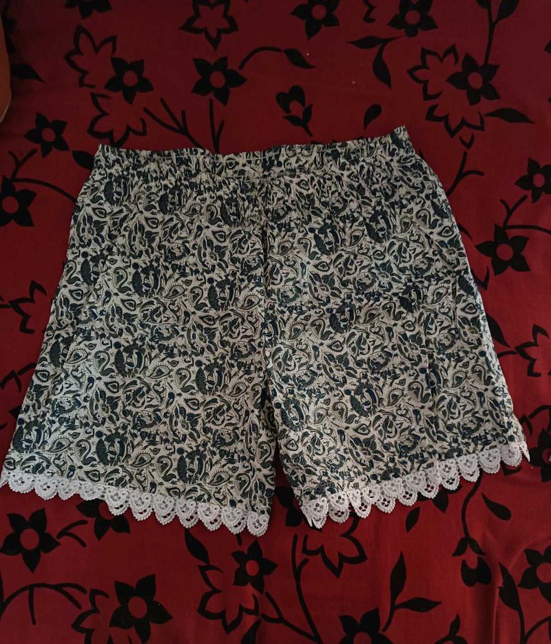 Womens Short
