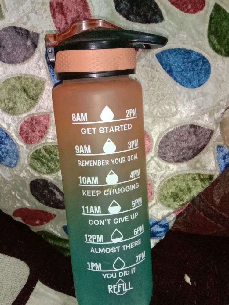 Bottle