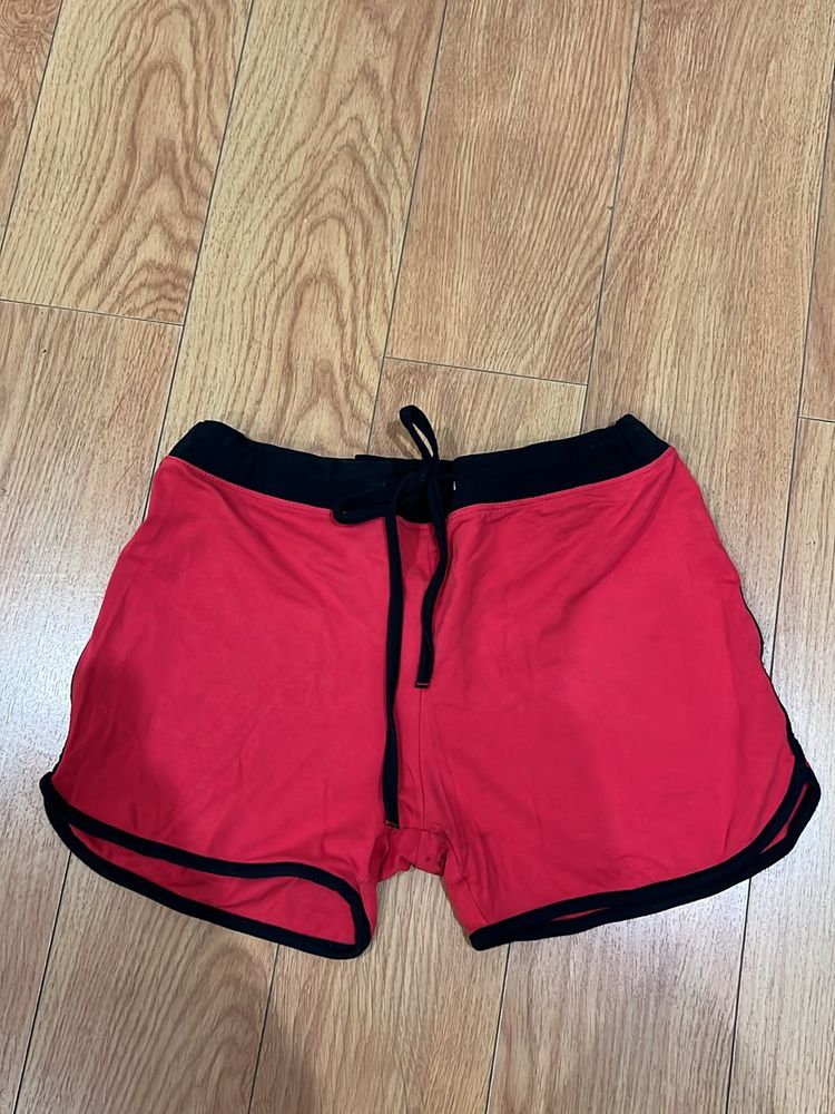 Jockey Shorts
