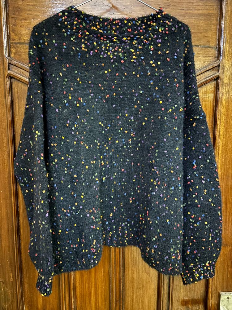 Sweater For Winters