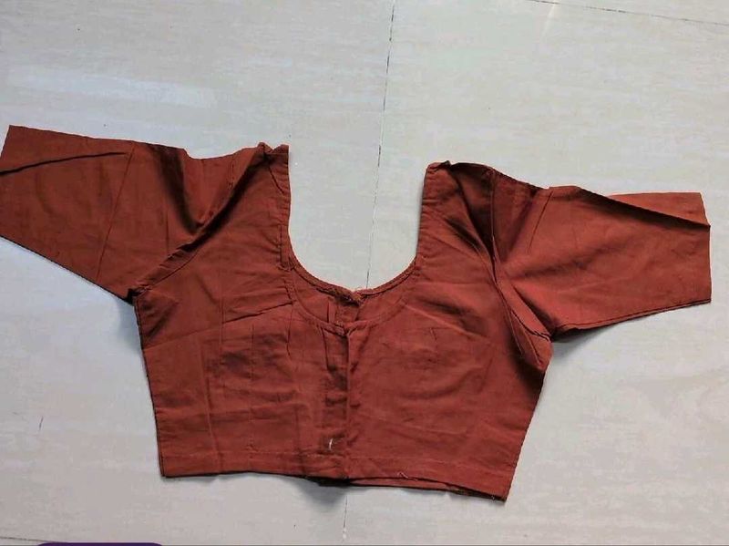Readymade Blouse-Set of 2