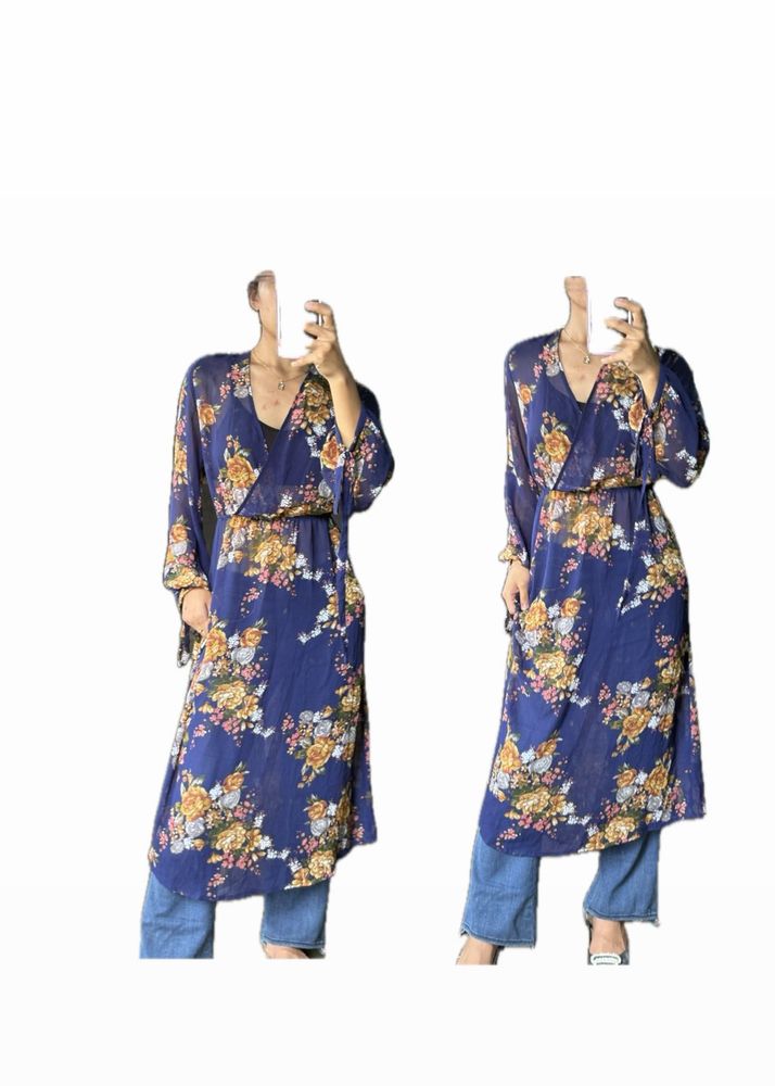 Purple Dress For 200 Only