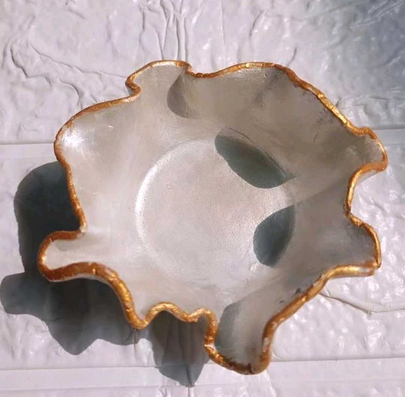 Clay Bowl