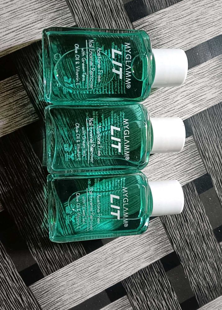 Combo Of 3