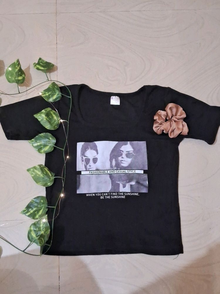 Crop Tops For Womens
