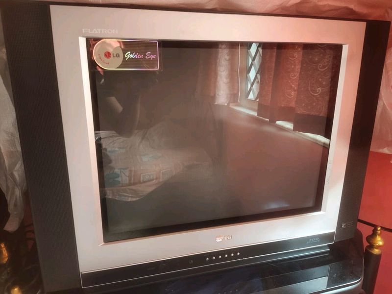 Lg Flat Tv