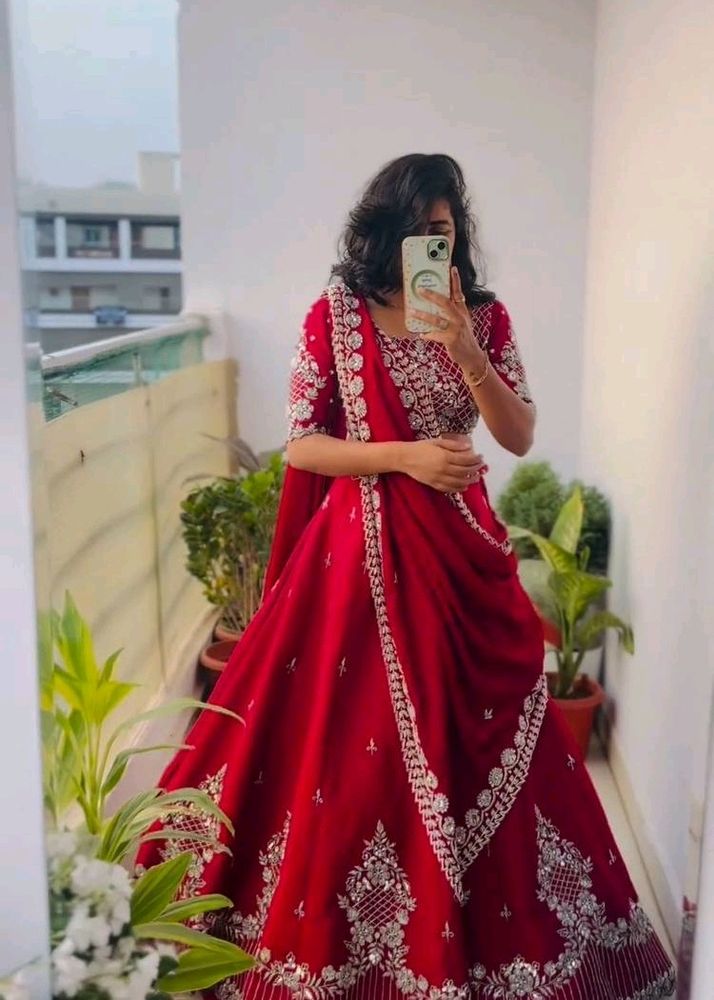 Beautiful Lehenga