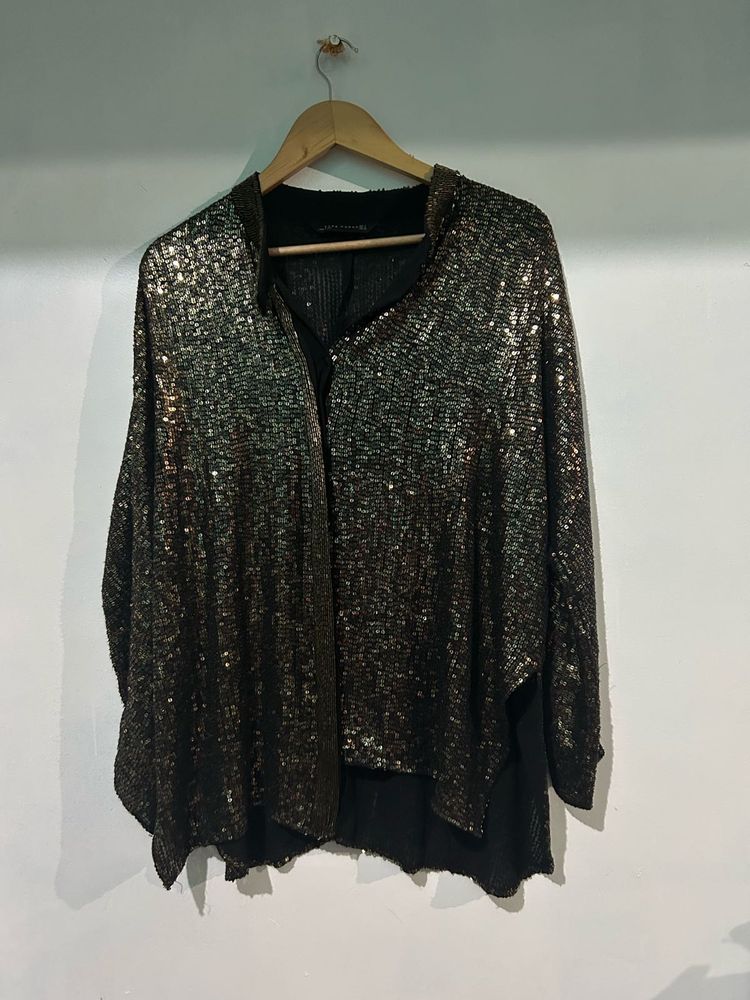Zara top