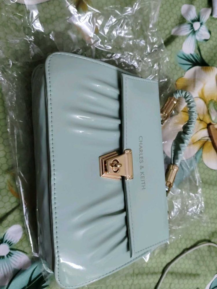 Charles &amp; Keith Handbag