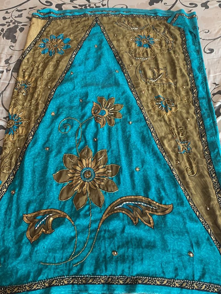 Stylish Saree