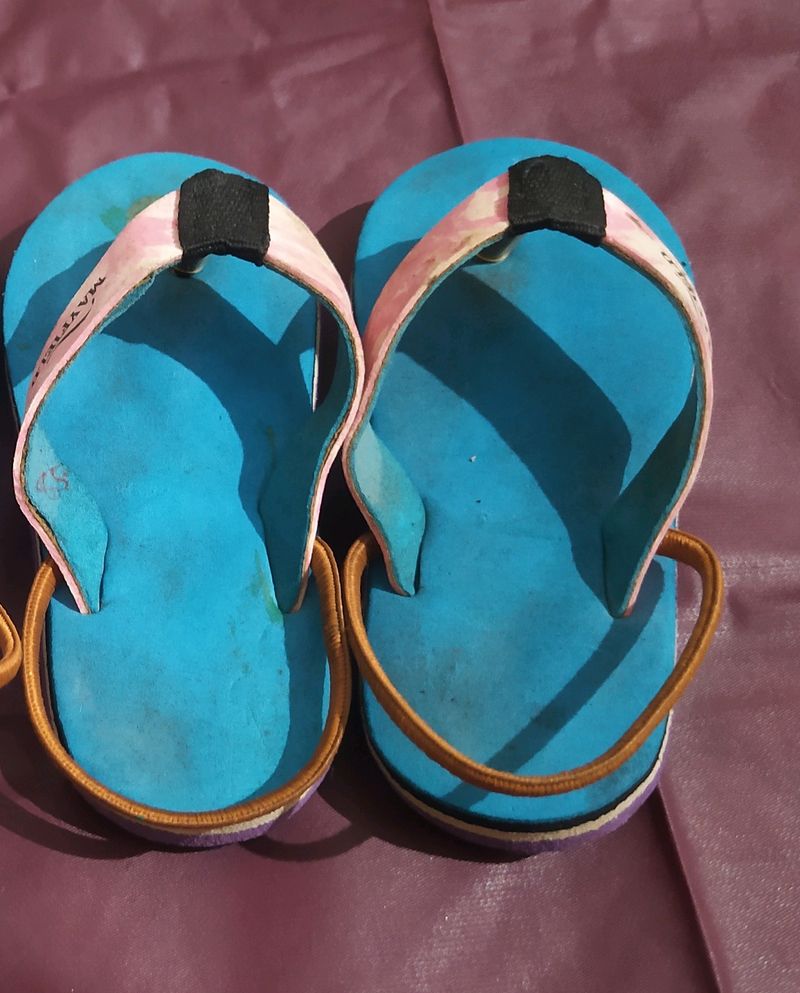 Sandal For Kids