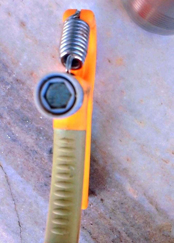 Hand Grips